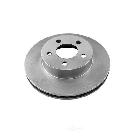 Uap 54035 Disc Brake Rotor 54035